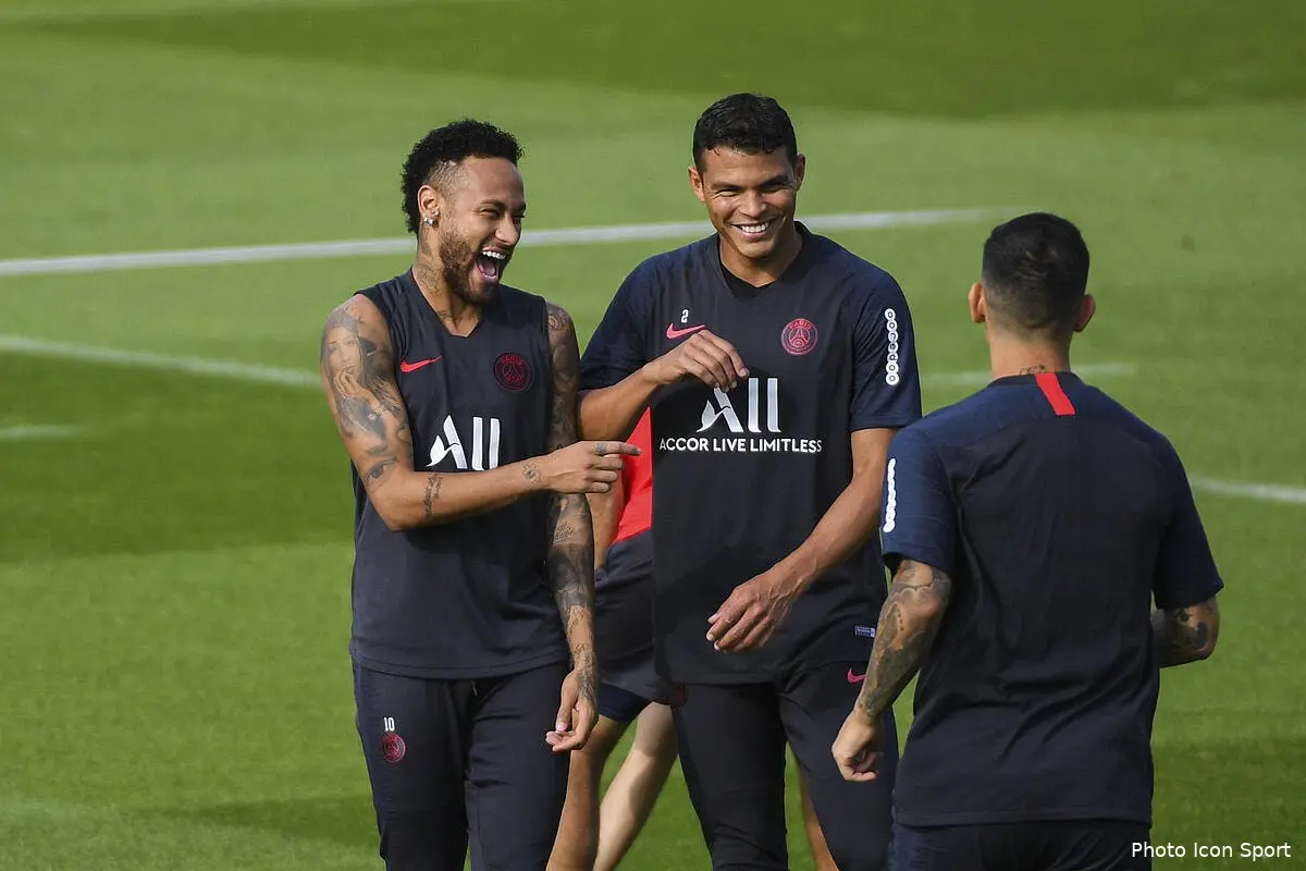 psg zero quarantaine pour neymar a son retour en france icon alc 130919 43 06 1283215
