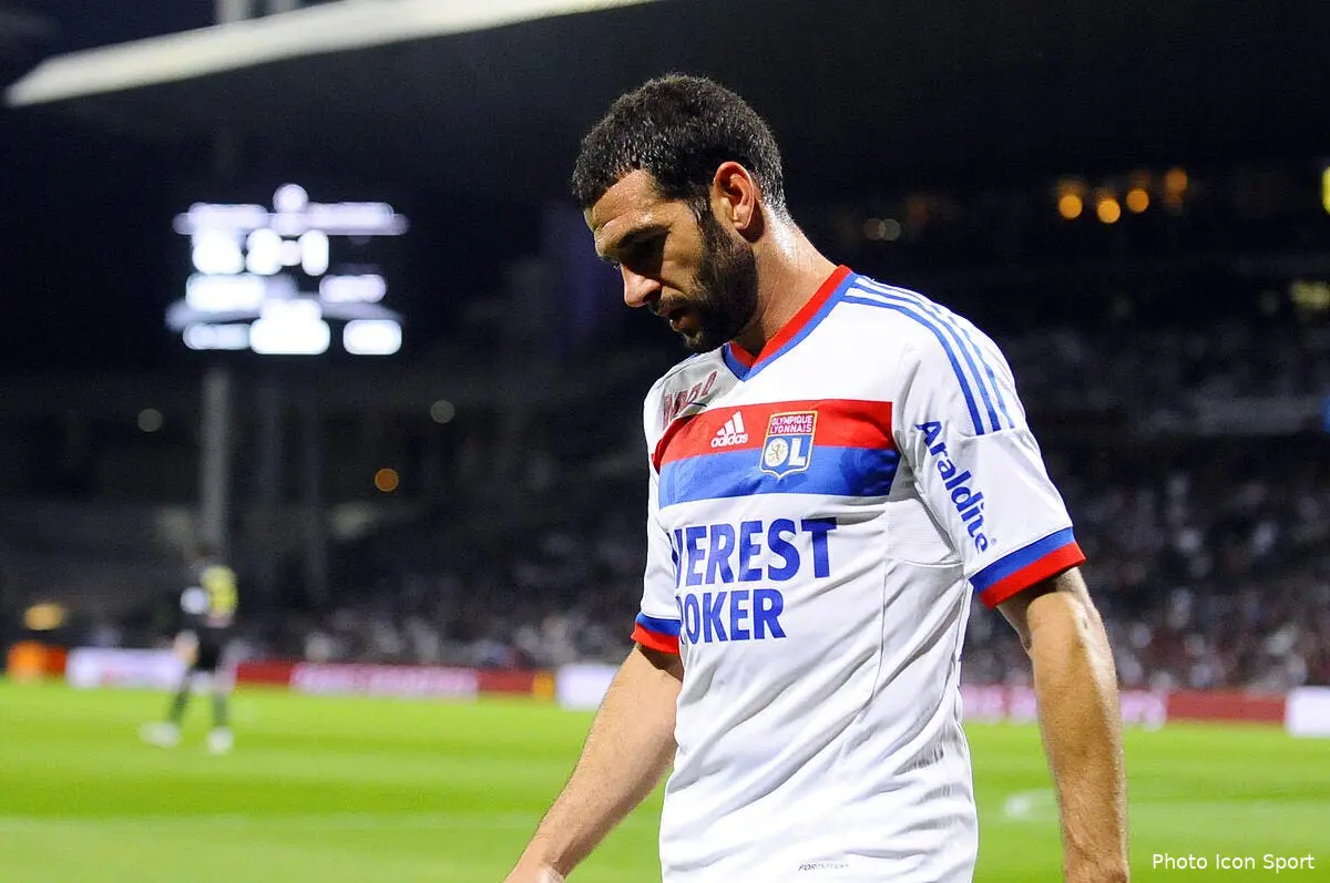 Puel assume pour la blessure de Lisandro