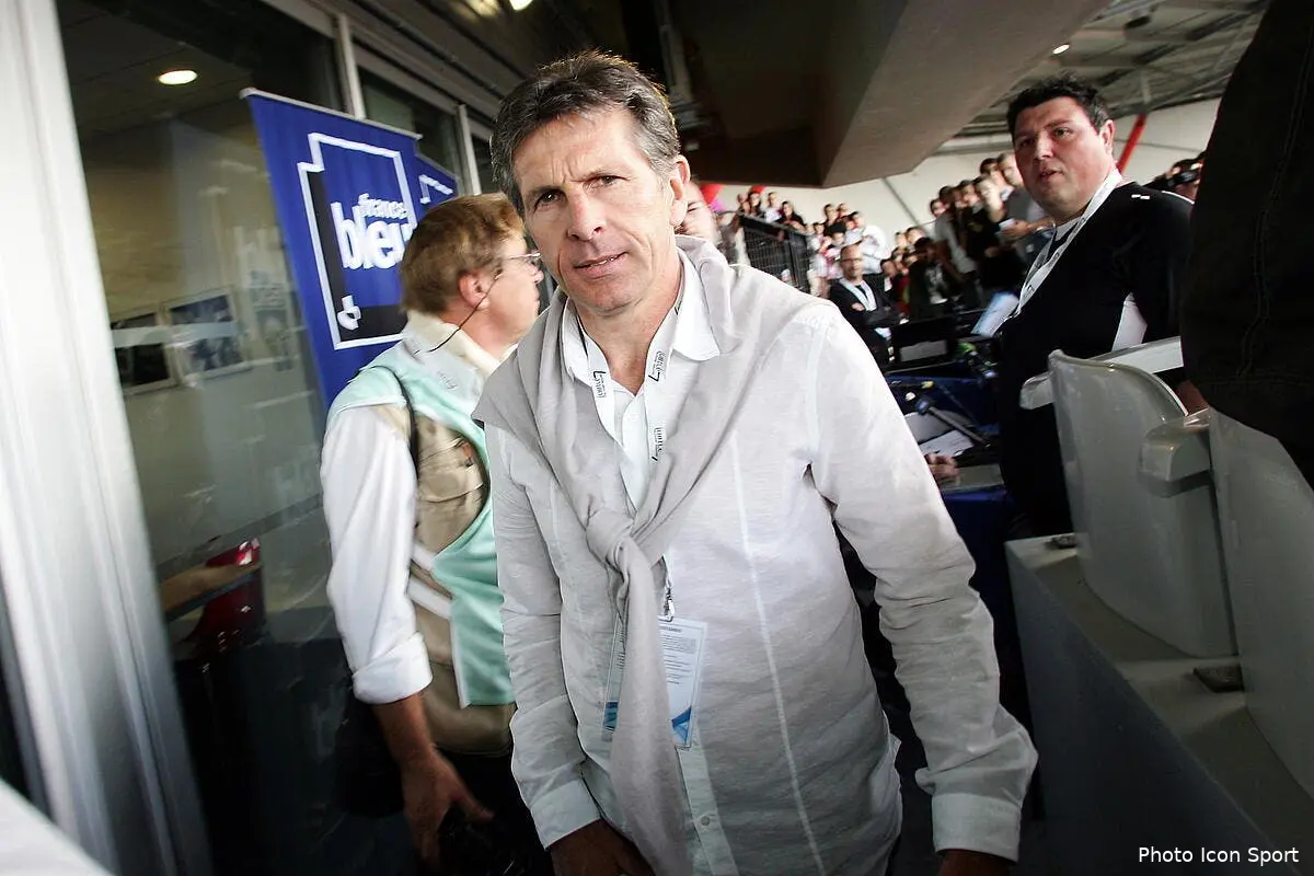 Puel envoie l'OL devant les prud'hommes
