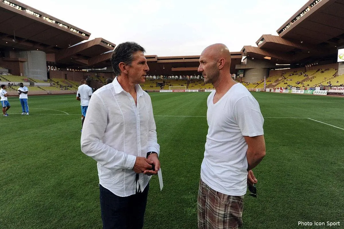 Puel n'a aucun commentaire à faire sur l'exploit de l'OL