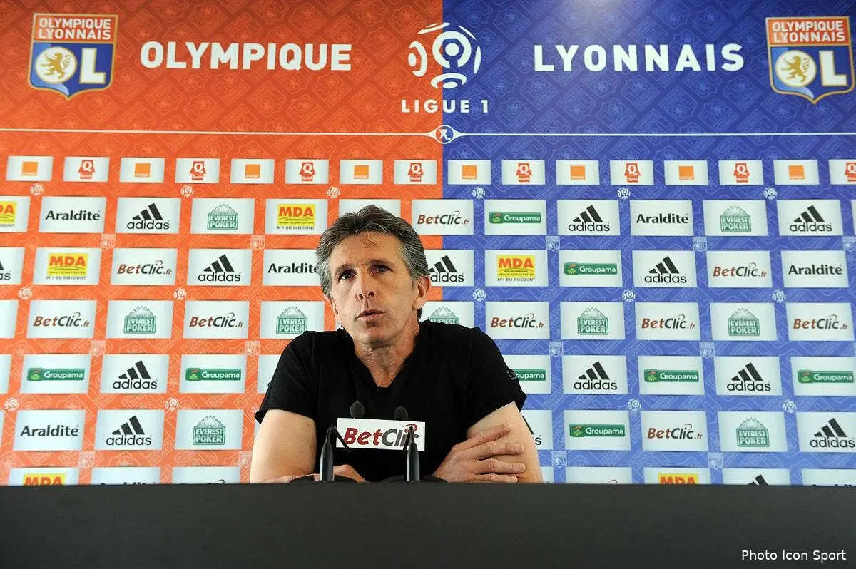 Puel ne fera pas de sentiments avec Monaco