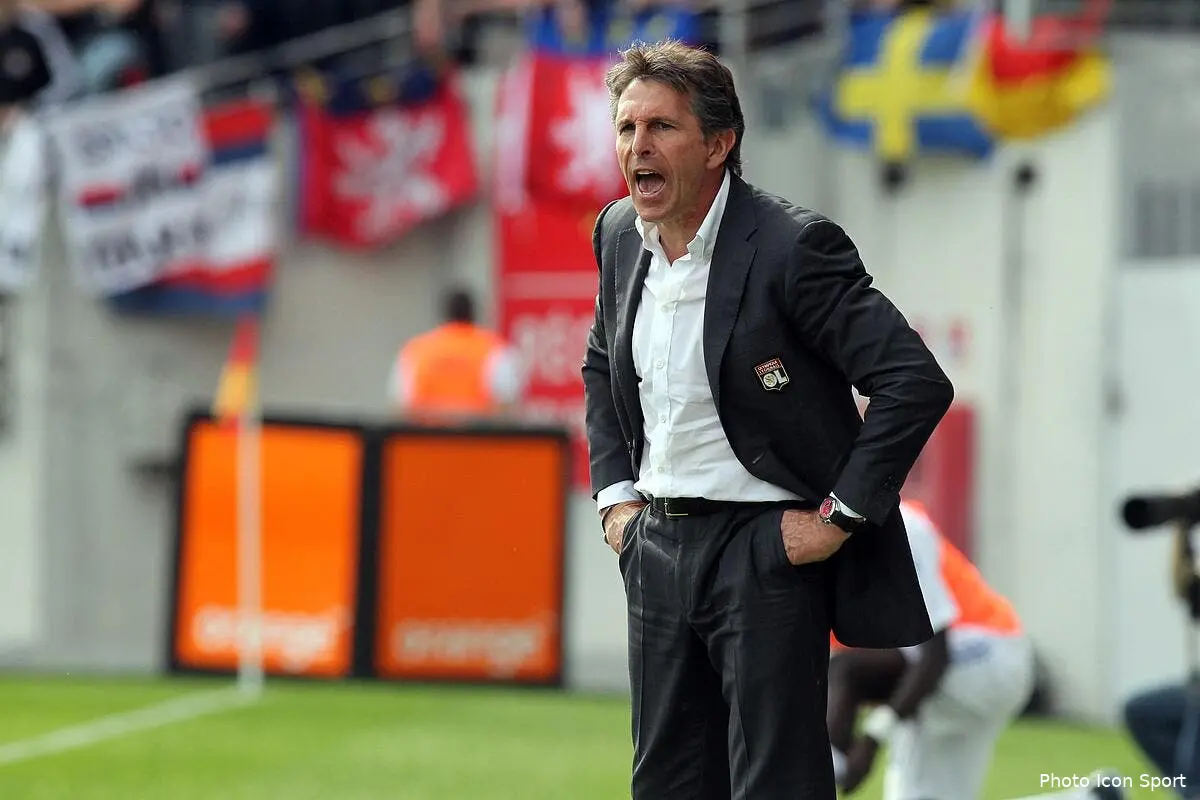 Puel : « S’il suffisait de dire qu’il faut gagner »