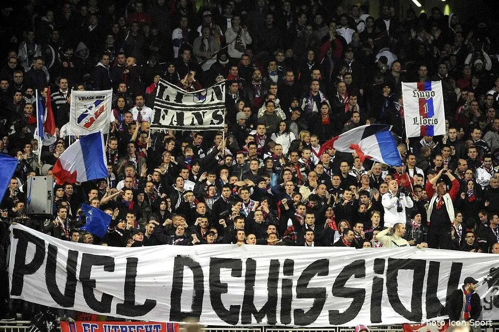 puel veut la paix avec les supporters de l ol 61773 11374