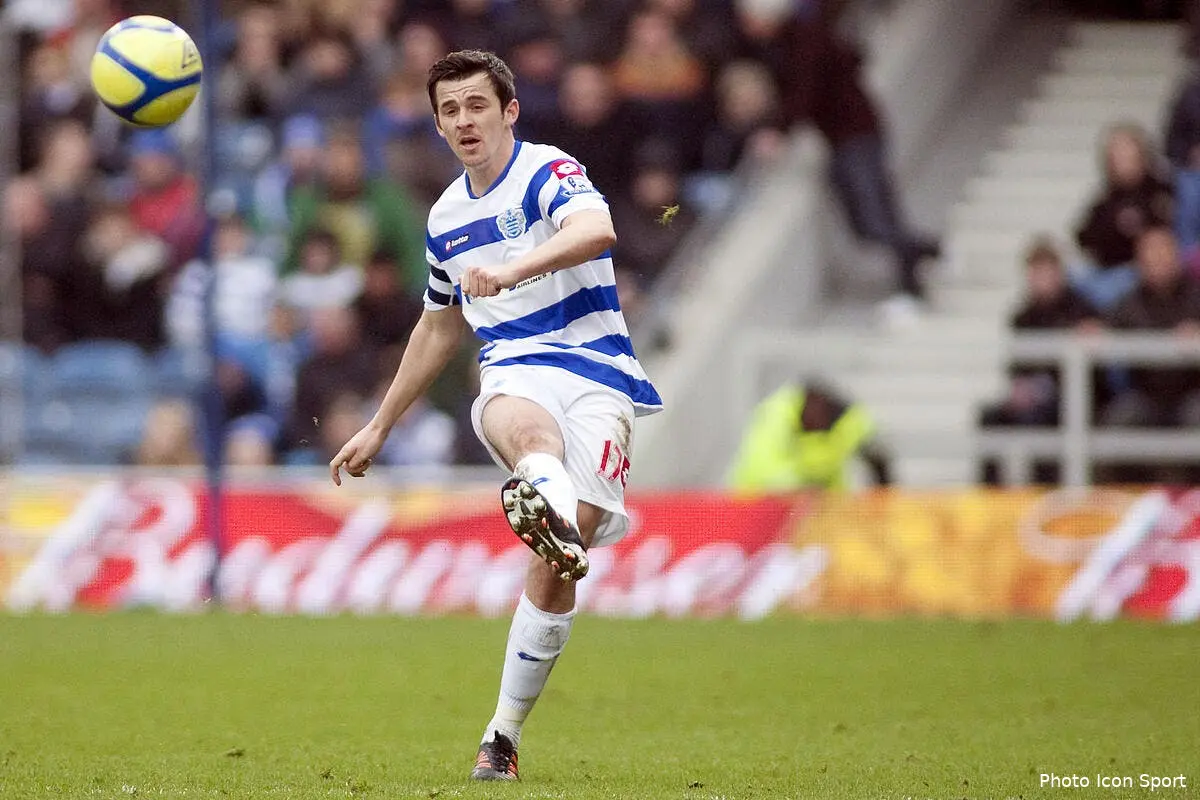 QPR aimerait vraiment envoyer Barton à l’OM