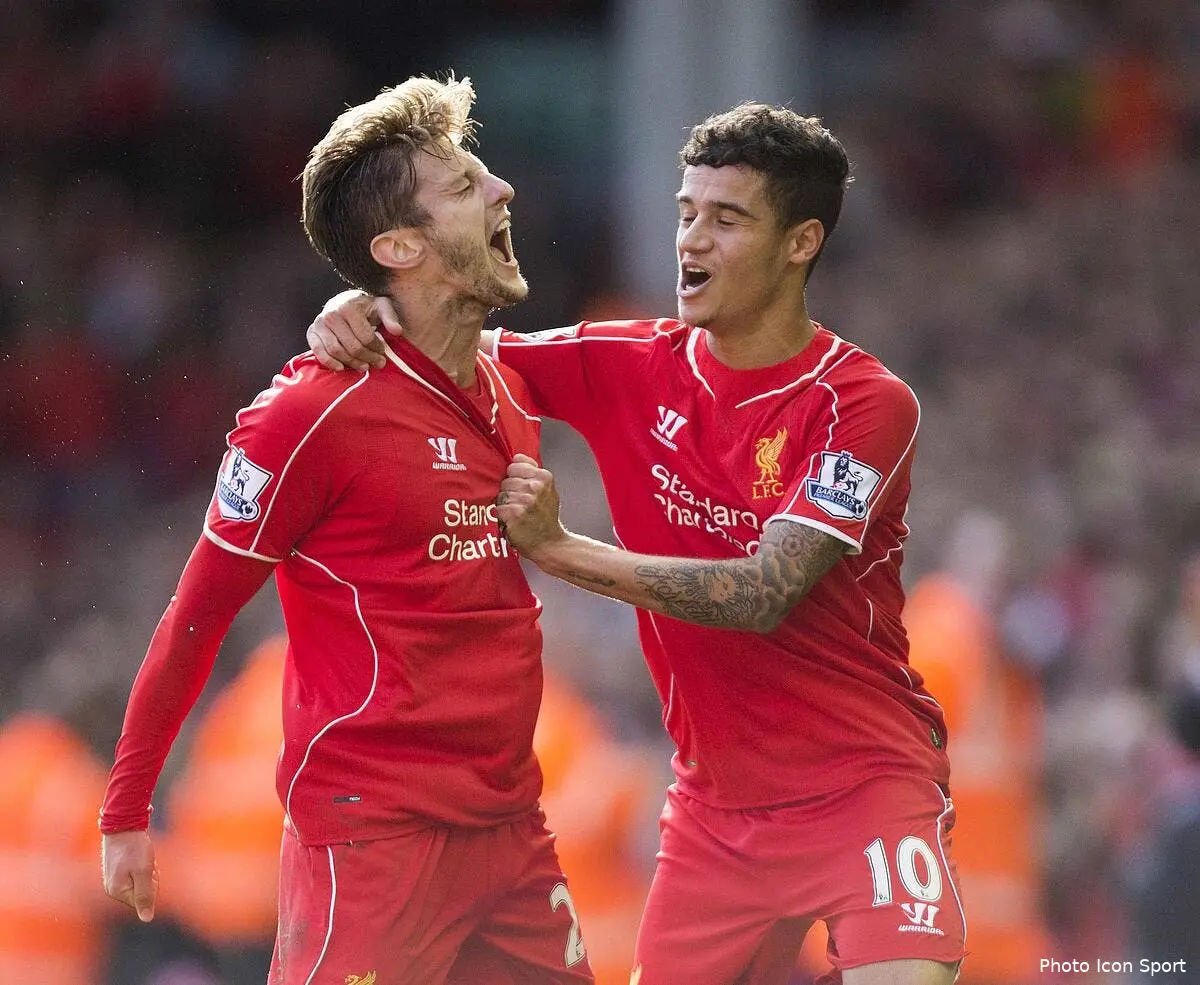 QPR - Liverpool : 2-3