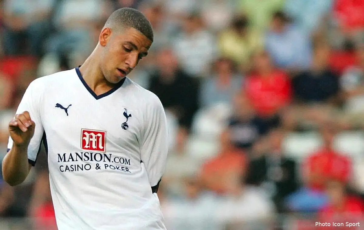 QPR renvoie le PSG à ses études pour Taarabt