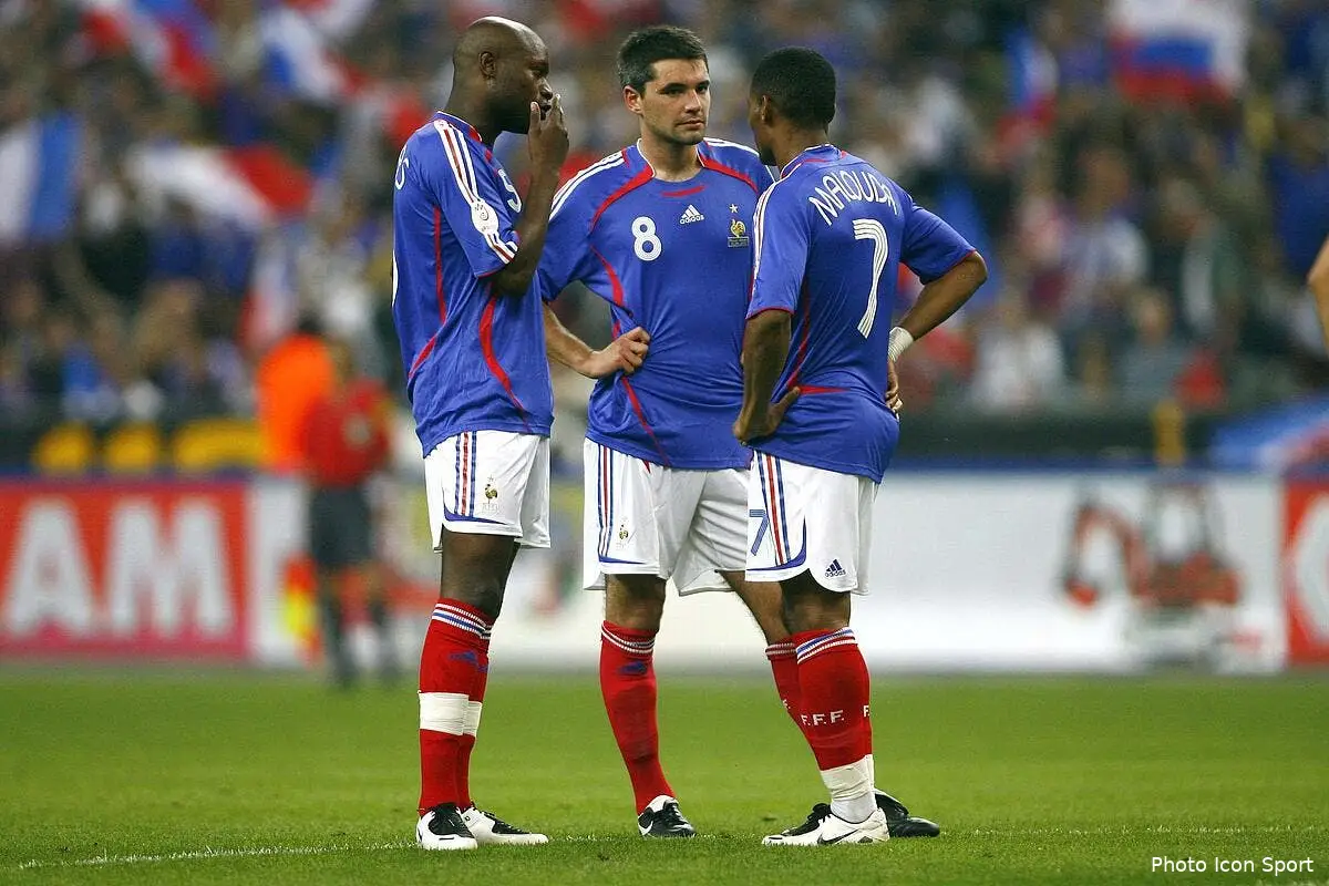 QPR veut deux anciens Bleus !