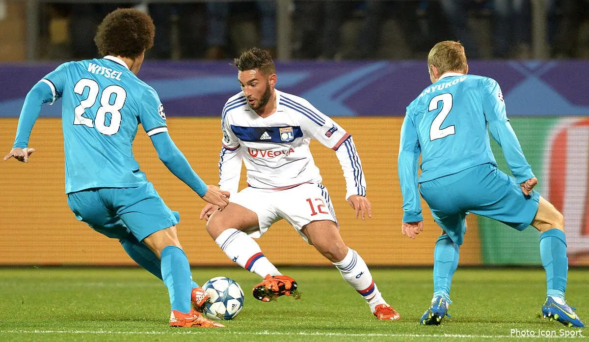 Qualification : Le petit espoir de l’OL