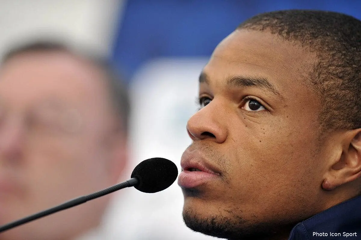 Quand Loïc Rémy parle d'une guerre avec l'OM