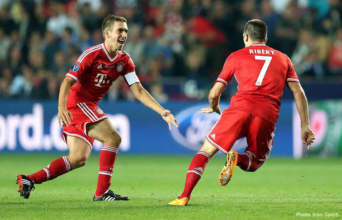 Quelle revanche pour le Bayern devant Chelsea