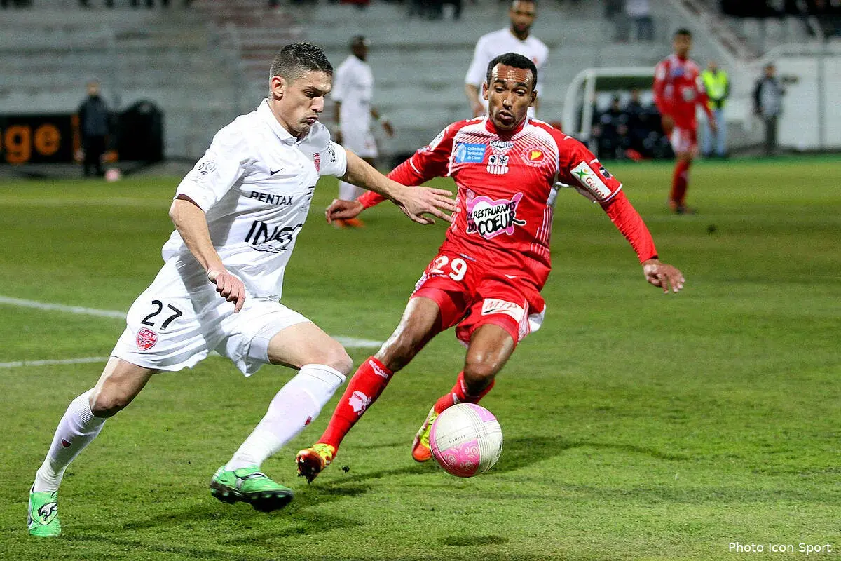 Qui pour aller en Ligue 2 avec Auxerre ?