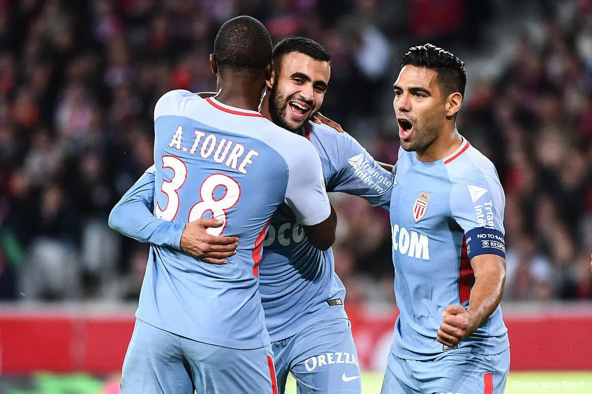 Qui va arrêter Falcao ? Pas le LOSC, c'est sûr