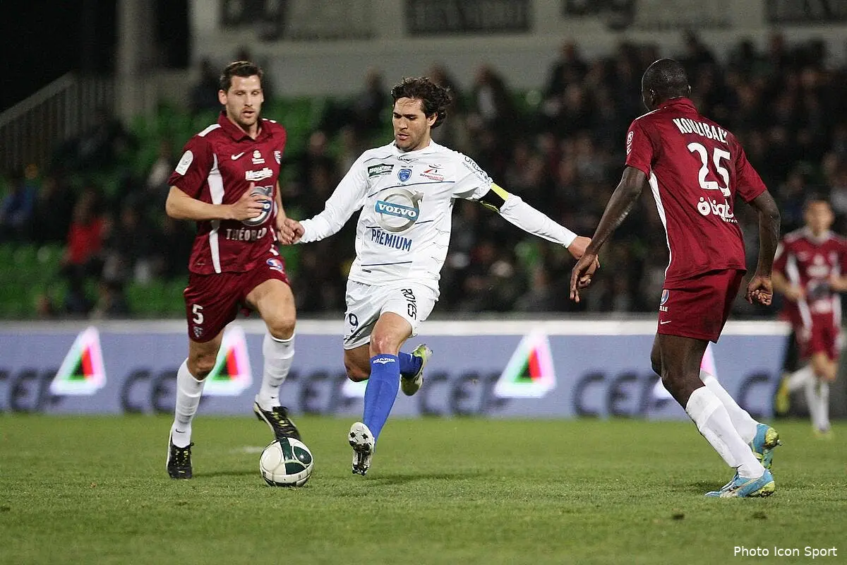 Qui veut aller en Ligue 1 avec Bastia ?