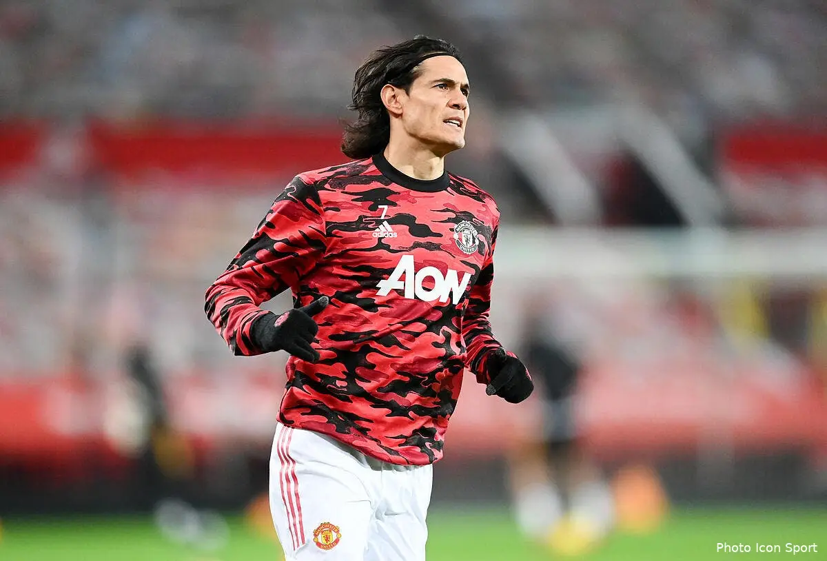 racisme la conmebol vole au secours de cavani a 303421