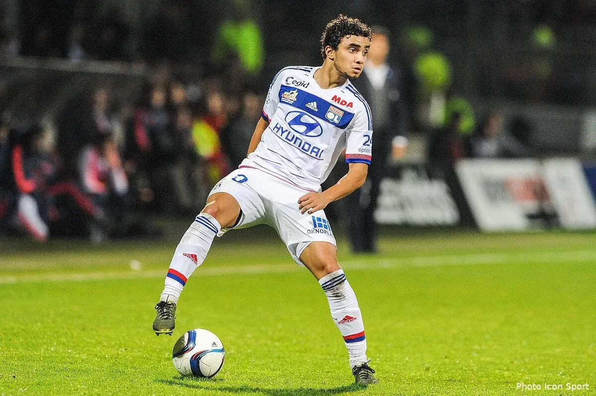 rafael joue a l ol mais reve de son club de coeur rafael125871
