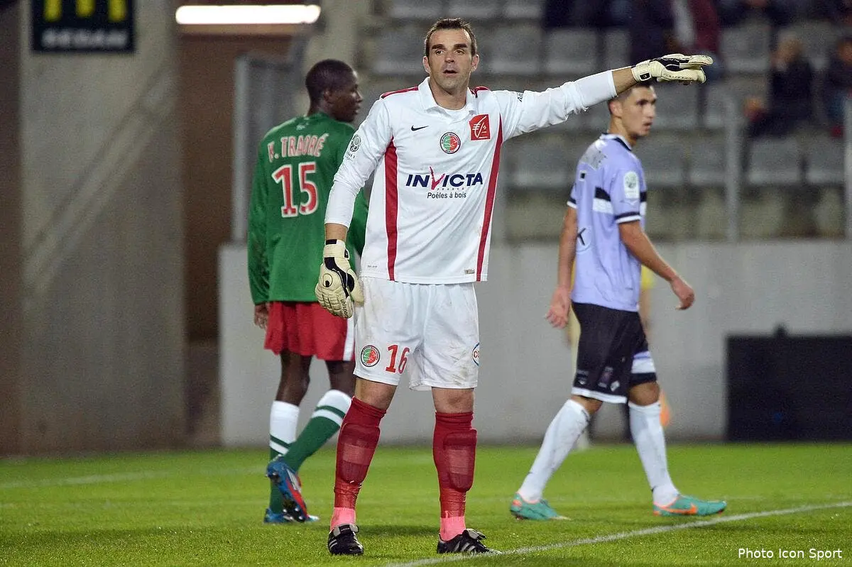 Ramé décide que l'heure de la retraite a sonné
