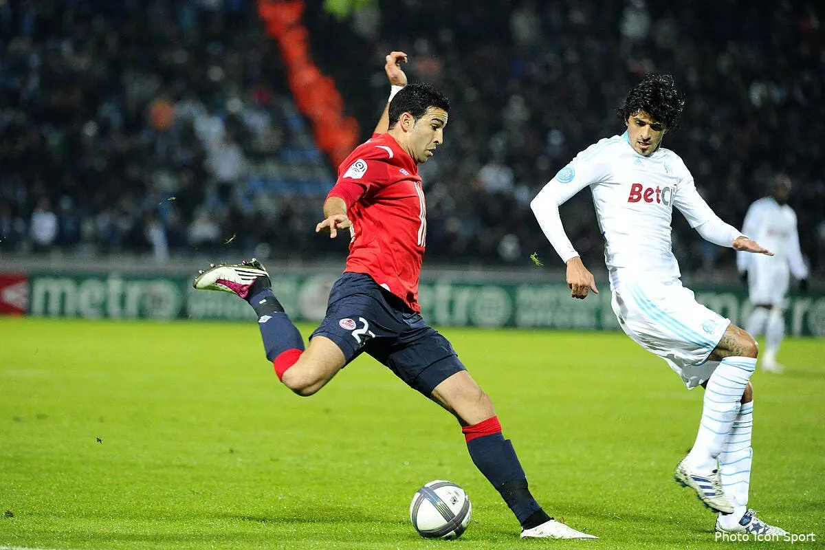 Rami prêt à miser sur le PSG, pas sur l'OM
