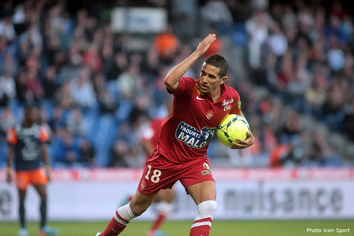 Raspentino, un an de plus de contrat à l'OM... sans y jouer