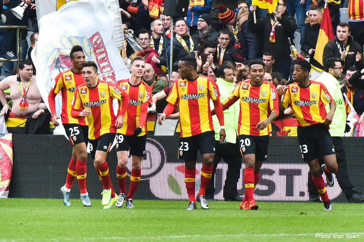 RC Lens : Il y a du nouveau pour le rachat du club