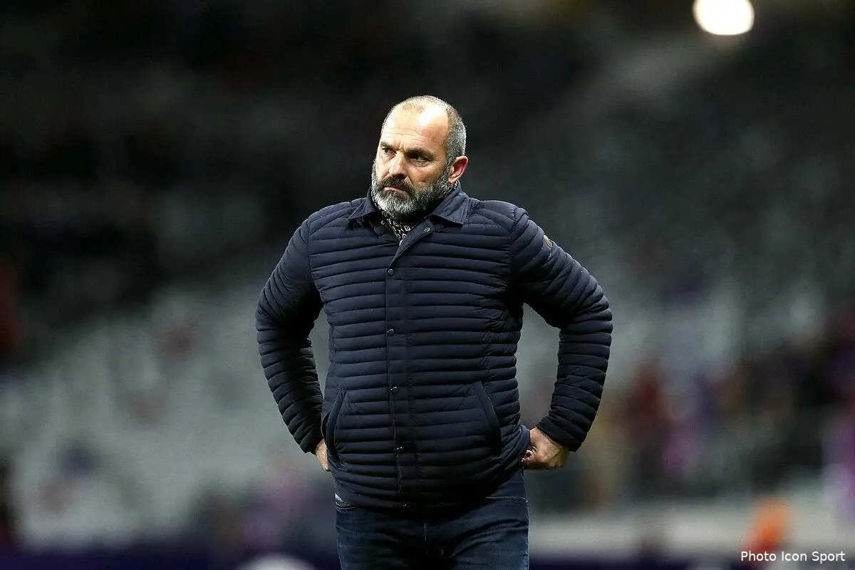 RCSA-TFC : Dupraz vs Laurey, ça ne vole pas haut sur le banc