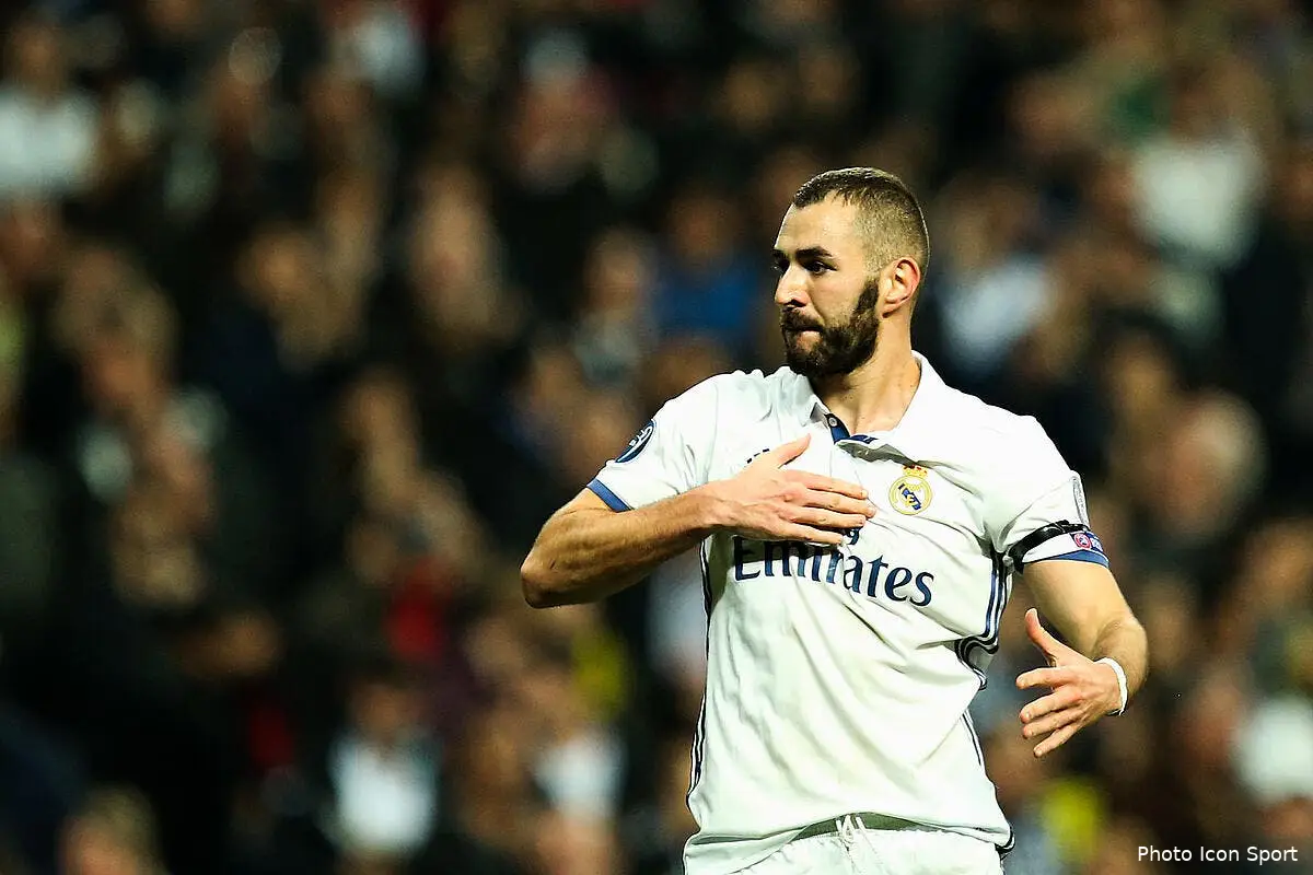 real benzema se felicite mais pas pour ses impots benzema 32163508