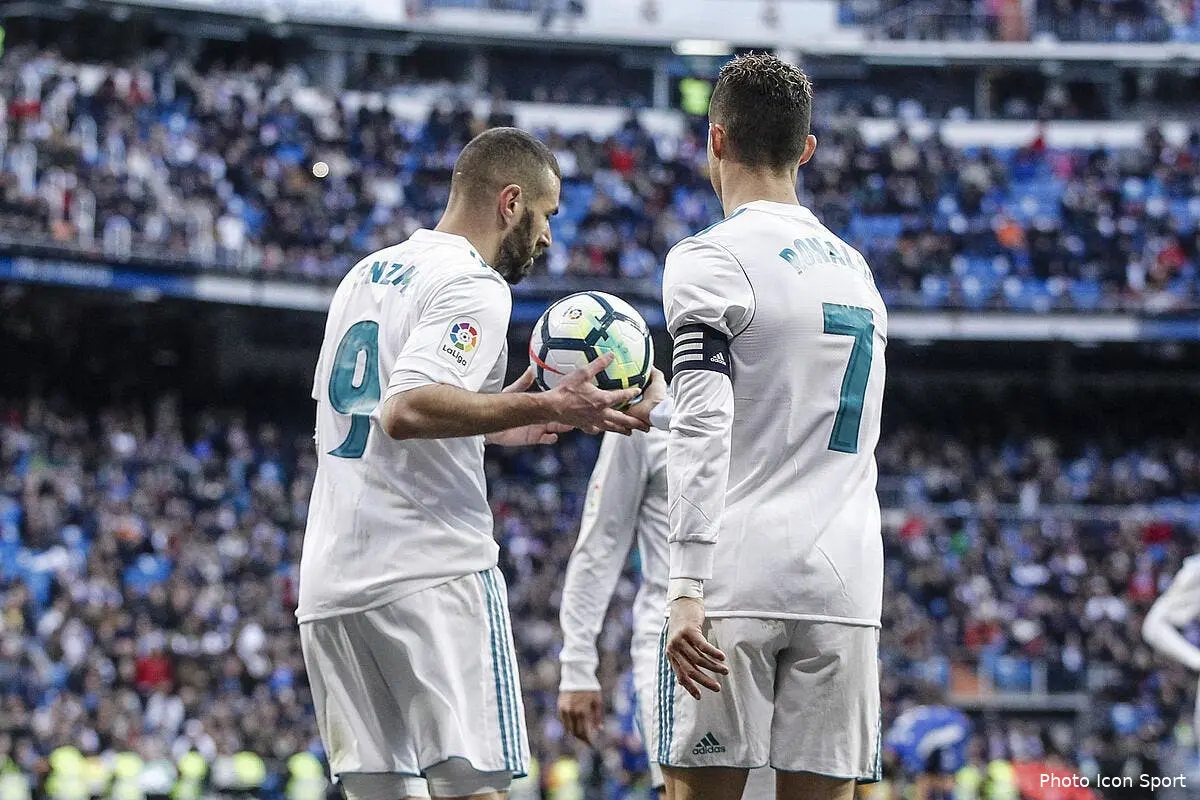 real hermel l annonce le vrai cristiano ronaldo is back icon sfp 240218 93 32211301