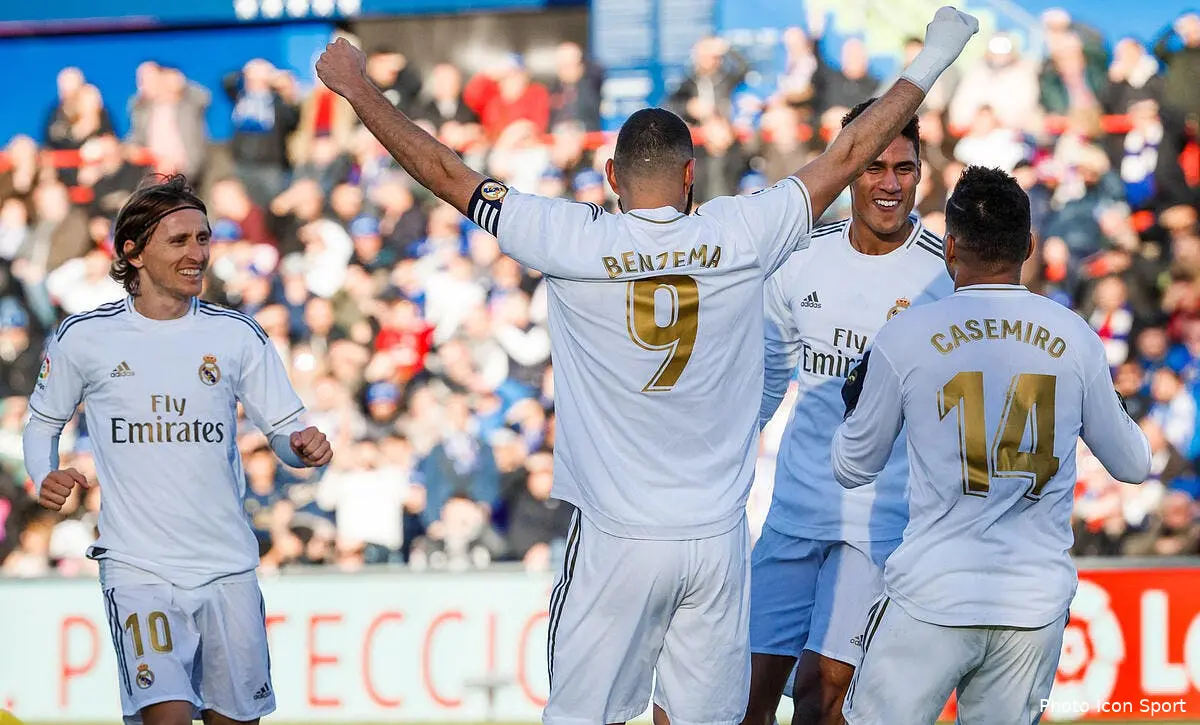 real madrid le curieux message de benzema sur instagram icon ecommercefotos ecommerce2 102470536274745