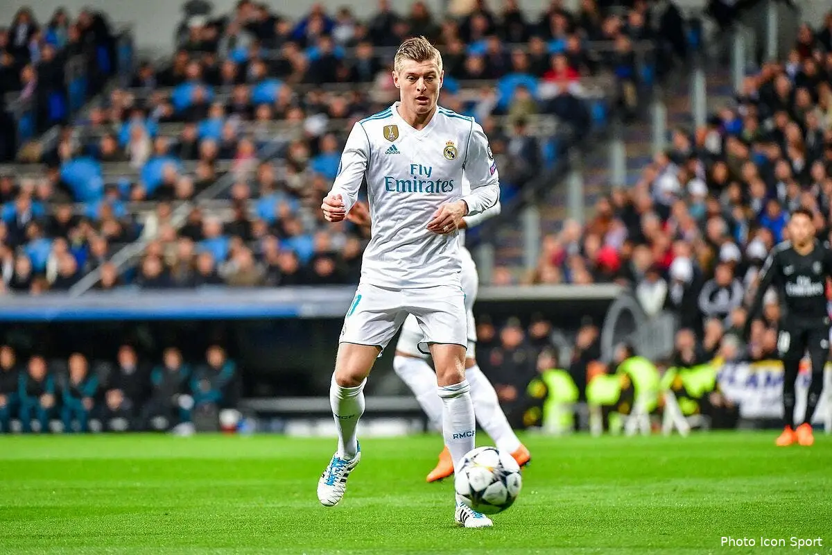 real toni kroos incertain pour le retour a paris kroos 2210201