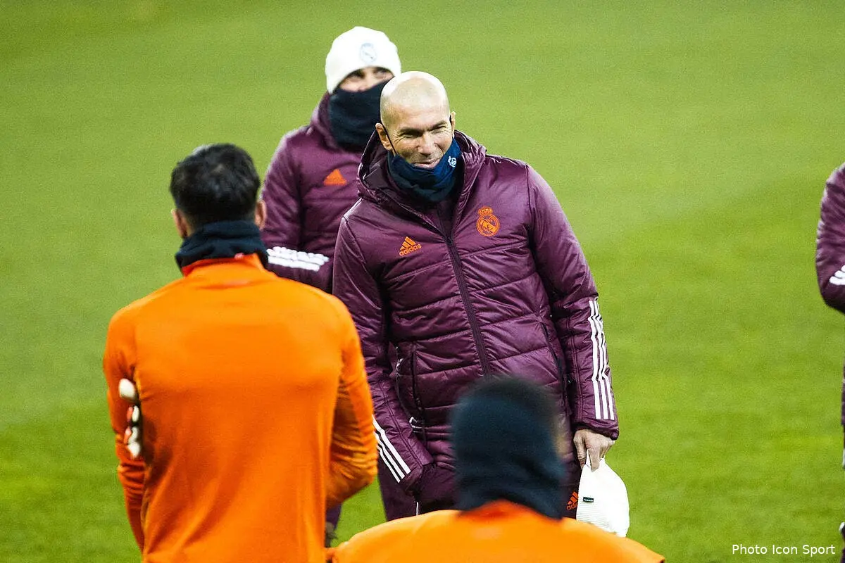 real zidane sur la sellette madrid en alerte maximale icon brzumasport20201130 501 300657