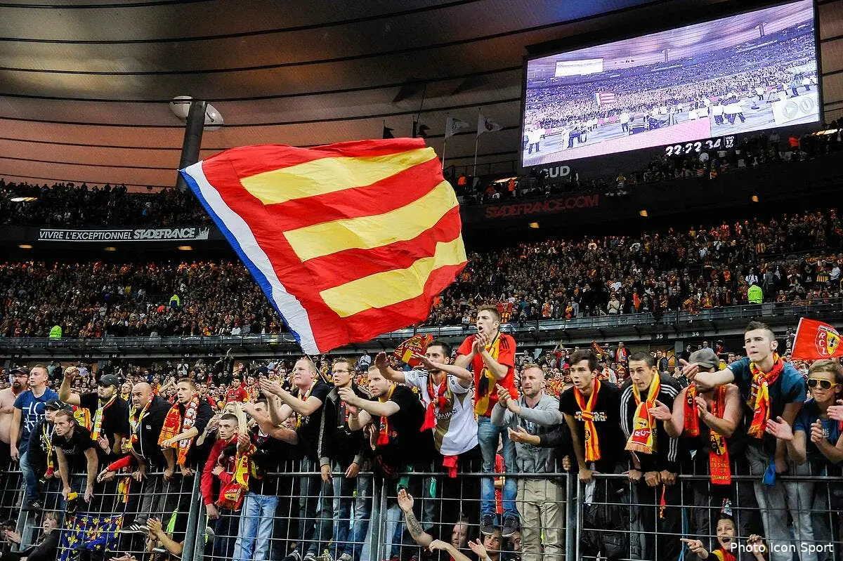 Record d’affluence battu en L1