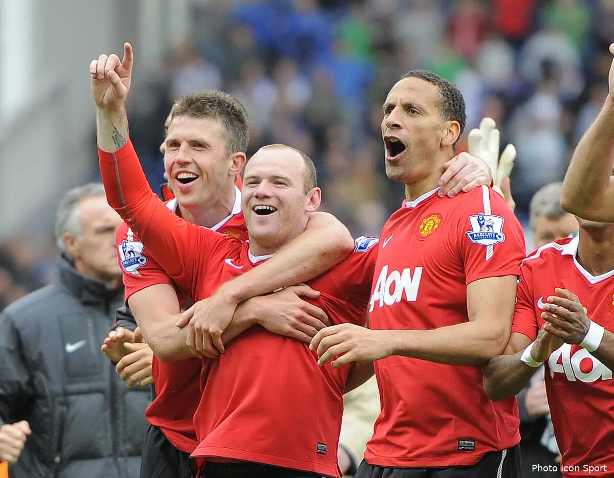 Record de buts battu en Premier League !