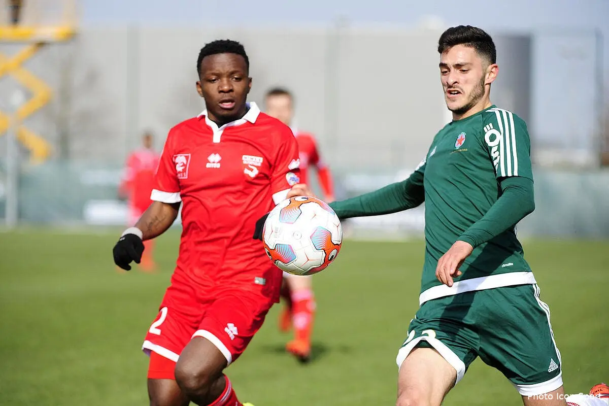 Red Star - Nîmes : 1-0