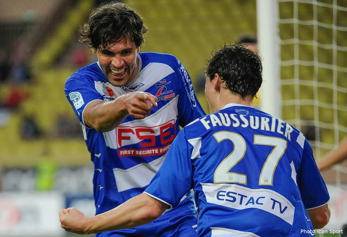 Reims et Troyes en Ligue 1, Metz tombe presque en National