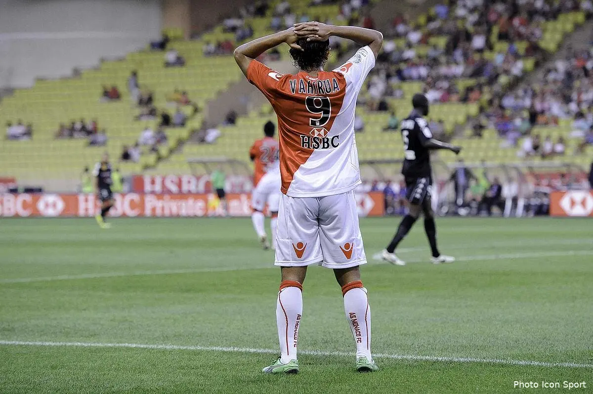 Reims jubile, Monaco déprime