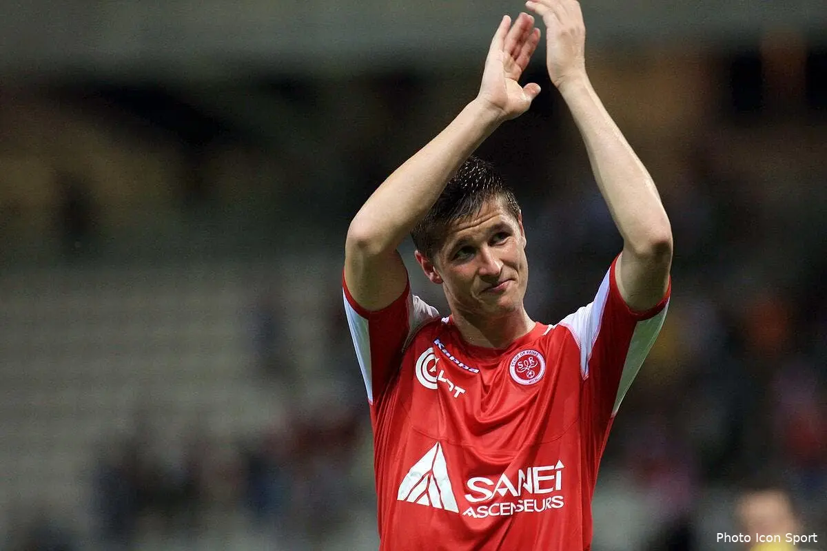 Reims qui rit, Lens qui coule