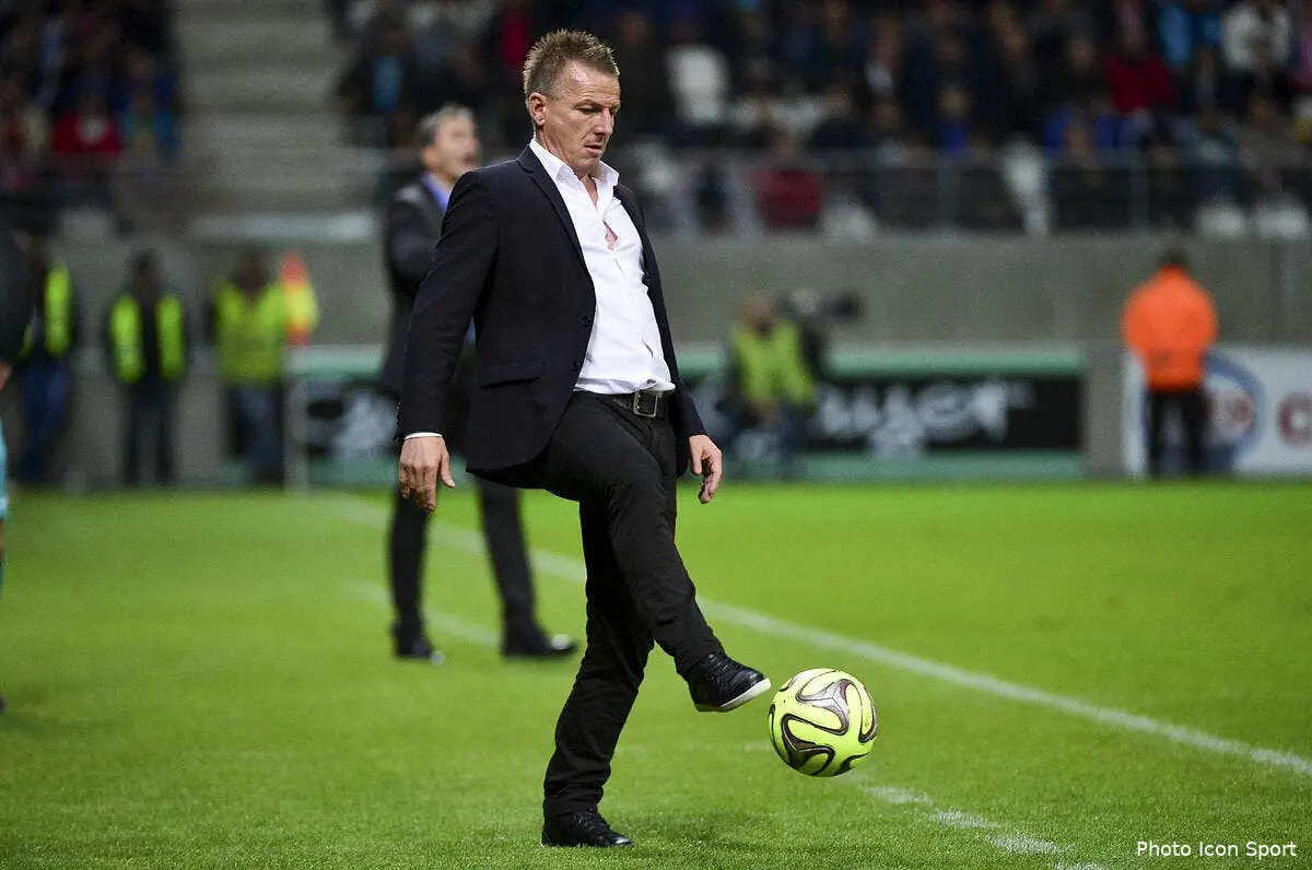 Reims rêve de gâcher la fête du PSG au Parc