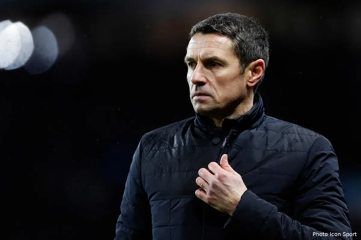 Rémi Garde déjà sur le départ d'Aston Villa ?
