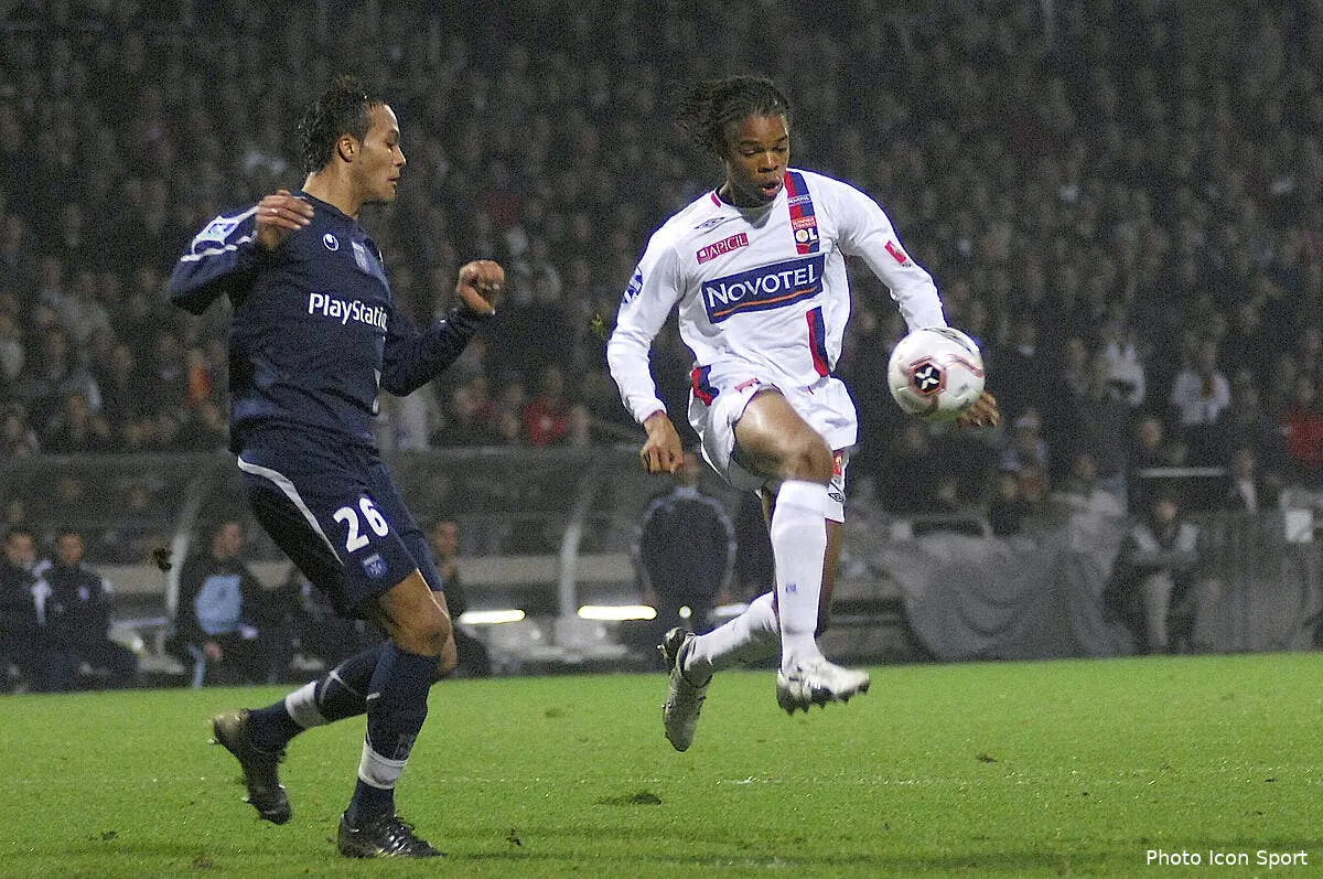 Rémy a tout de même un gros regret avec l’OL