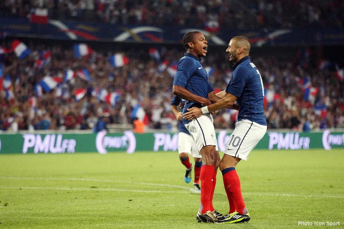 Rémy : « Quand je vois Benzema… »