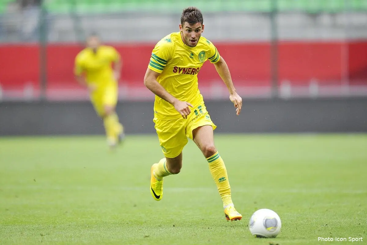 Rencontre Aulas-Kita pour parler de Djordjevic à l'OL ?