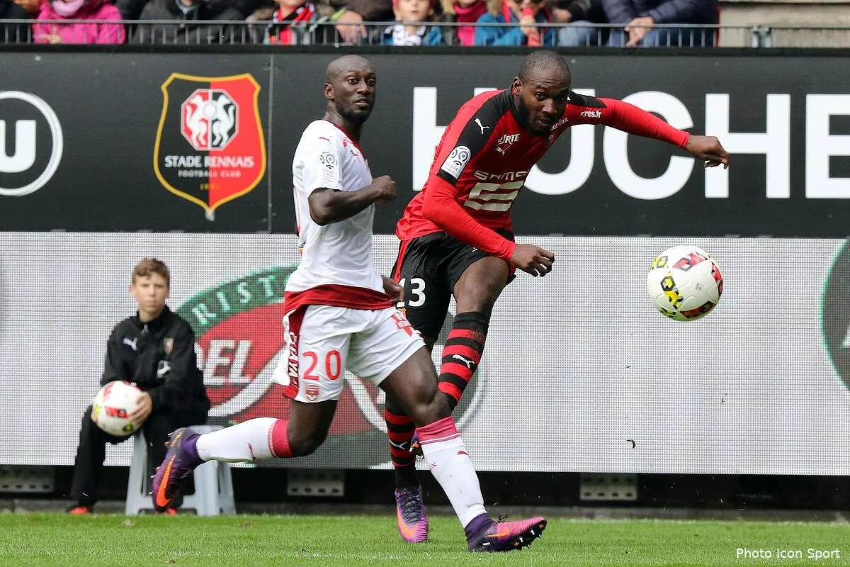 Rennes et Bordeaux, un point c'est tout