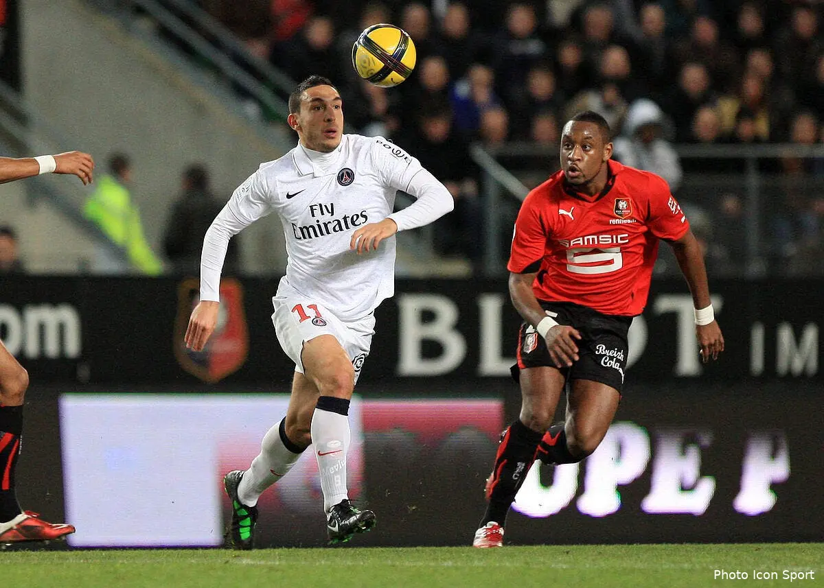 rennes fait profil bas sur le cas erding iconsport oue050211 01 5624008