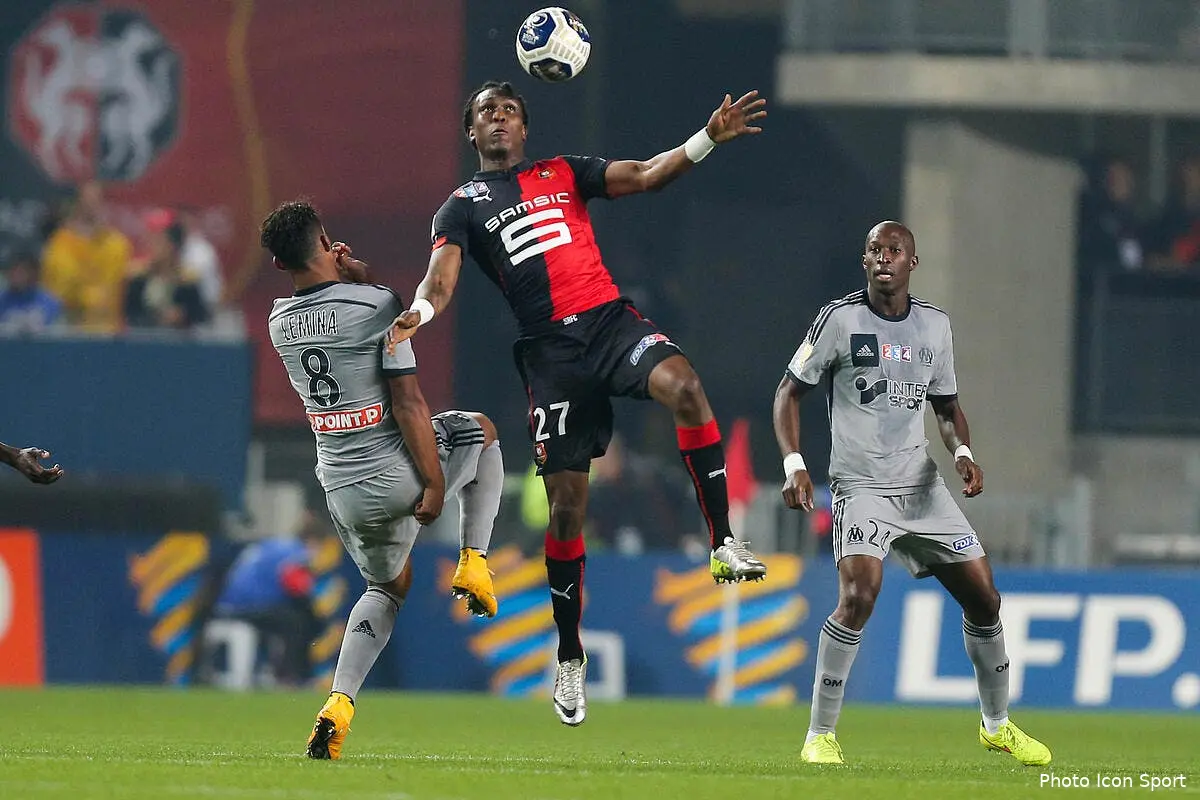 rennes fait tomber l om a la derniere seconde iconsport vmi 281014 01 1395611