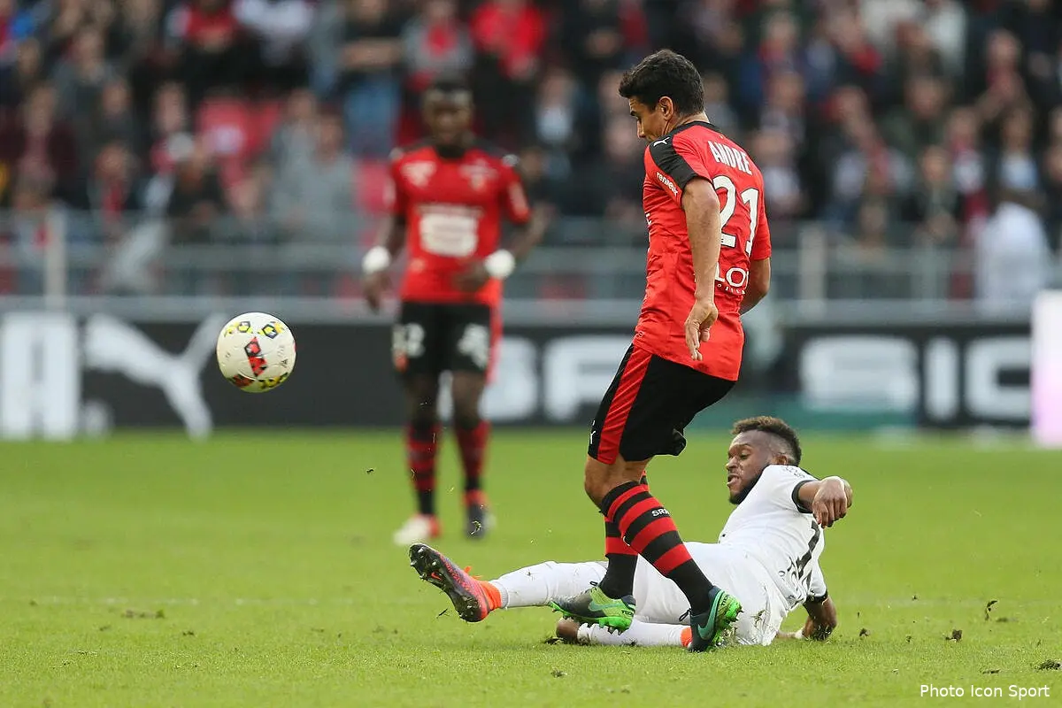 Rennes – Metz 1-0