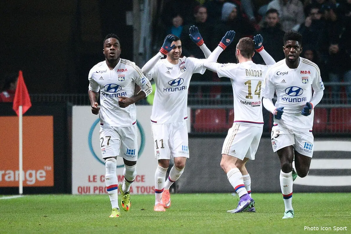 Rennes-OL : Les Tops et les Flops de Pierre Ménès