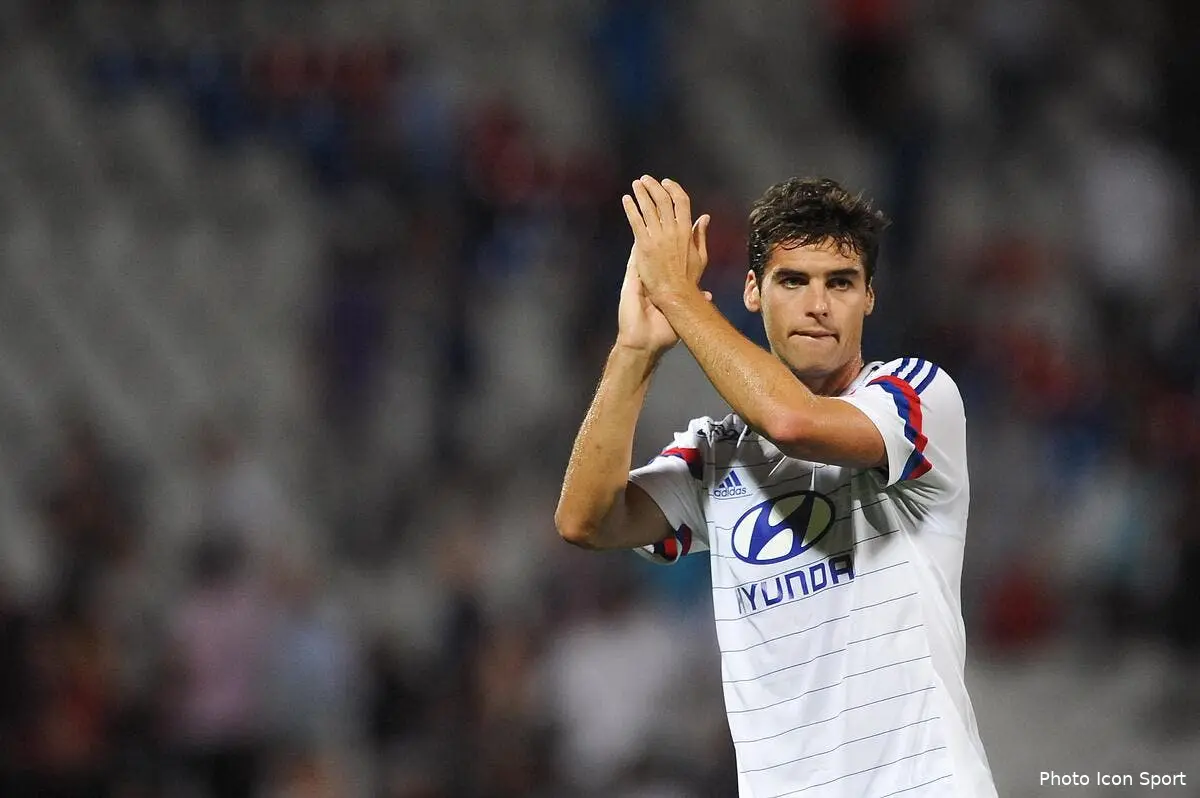 rennes se rapproche de gourcuff avec un tout petit contrat gourcuff 7114537