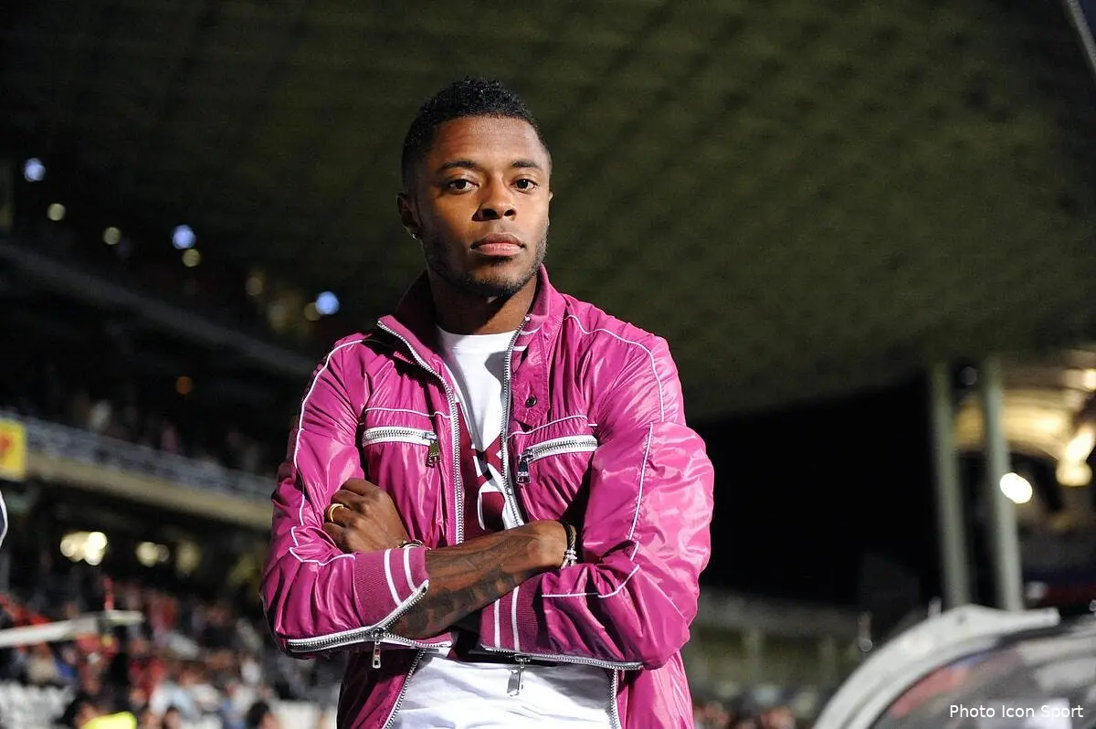 Retour annoncé de Bastos pour OL-Bordeaux