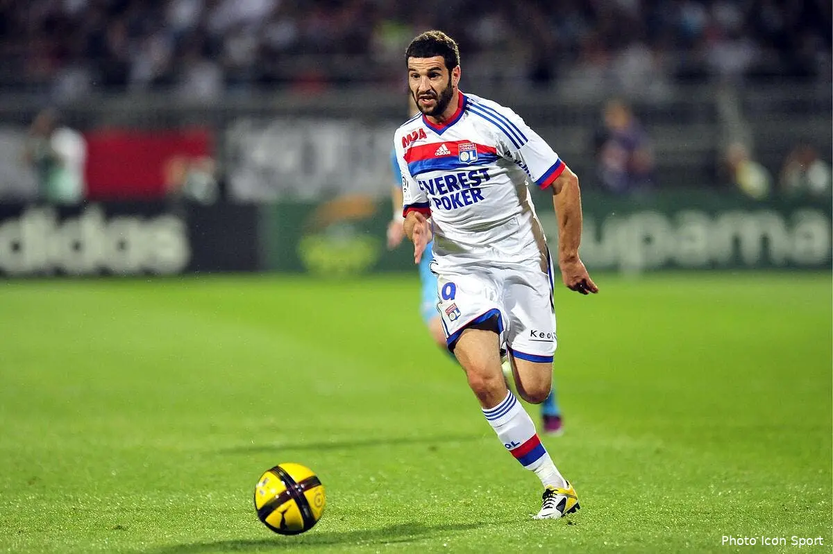 Retour express de Lisandro pour tenter de sauver l'OL