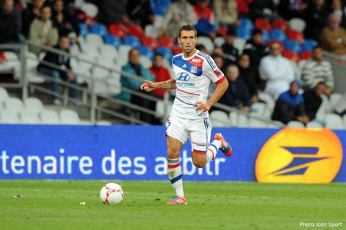 Réveillère à l'OM, c'est non !