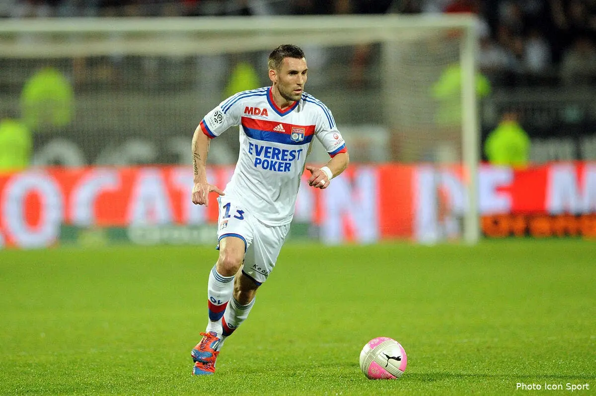 Réveillère est conscient que l'OL a dit au-revoir à la Ligue des champions